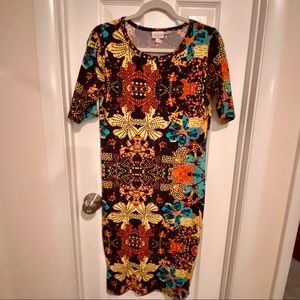 Lularoe Julia dress